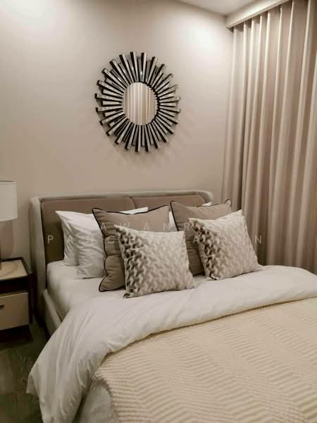 Coco Parc, Bangkok, 1150 Rama 4 Road, Khlong Toei, Bangkok, 1 Bedroom, 35 sqm, Condo For Rent, by Pawanrat Panchawanon, 500412040 - DDproperty.com