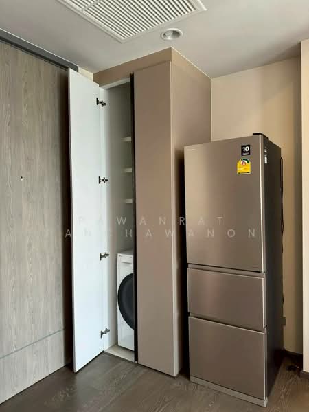 Coco Parc, Bangkok, 1150 Rama 4 Road, Khlong Toei, Bangkok, 1 Bedroom, 35 sqm, Condo For Rent, by Pawanrat Panchawanon, 500412040 - DDproperty.com