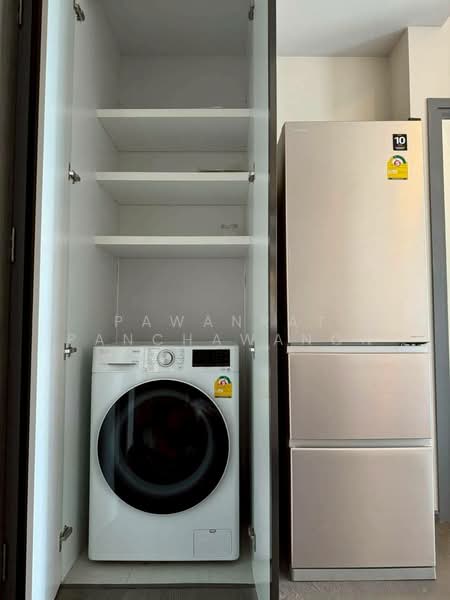 Coco Parc, Bangkok, 1150 Rama 4 Road, Khlong Toei, Bangkok, 1 Bedroom, 35 sqm, Condo For Rent, by Pawanrat Panchawanon, 500412040 - DDproperty.com