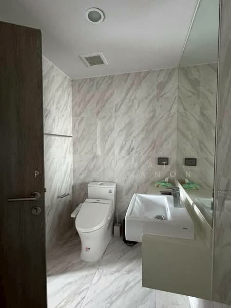 Coco Parc, Bangkok, 1150 Rama 4 Road, Khlong Toei, Bangkok, 1 Bedroom, 35 sqm, Condo For Rent, by Pawanrat Panchawanon, 500412040 - DDproperty.com
