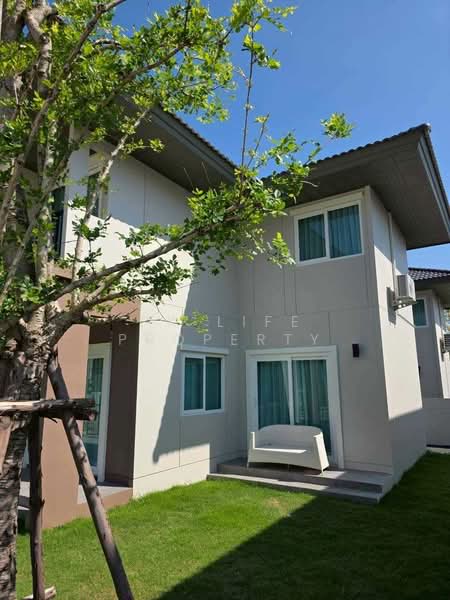 11R0540 This house for rent 3 bedroom 3 bathroom 75,000/month at kohkaew have fully furnished, Phuket, Ko Kaeo, Muang Phuket, Phuket, 3 Bedrooms, 163 sqm, Single Detached House For Rent, by PK LIFE Property, 500412041 - DDproperty.com