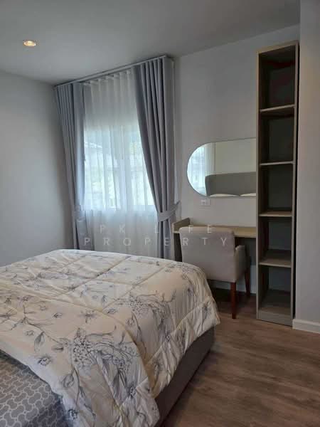 11R0540 This house for rent 3 bedroom 3 bathroom 75,000/month at kohkaew have fully furnished, Phuket, Ko Kaeo, Muang Phuket, Phuket, 3 Bedrooms, 163 sqm, Single Detached House For Rent, by PK LIFE Property, 500412041 - DDproperty.com