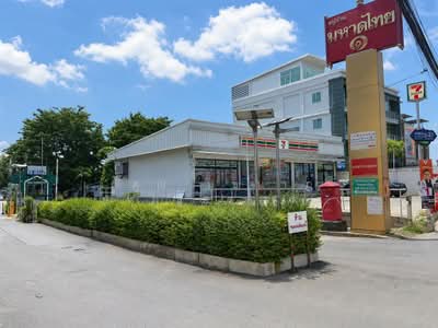 ขาย - ที่ดินเปล่า 5 ไร่ หมู่บ้านมหาดไทย 1, กรุงเทพ