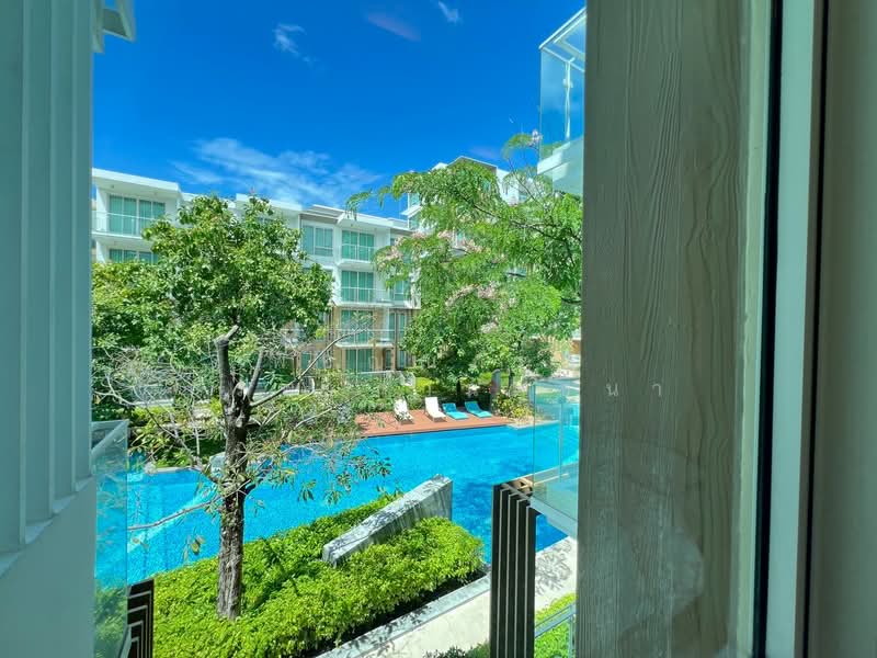 Wan Vayla, Prachuap Khiri Khan, 107 Soi Hua-Hin 101, Nong Kae, Hua Hin, Prachuap Khiri Khan, 1 Bedroom, 45 sqm, Condo For Sale, by พิชญ์ณภัทร ทรัพย์กานต์ธนา, 500412046 - DDproperty.com