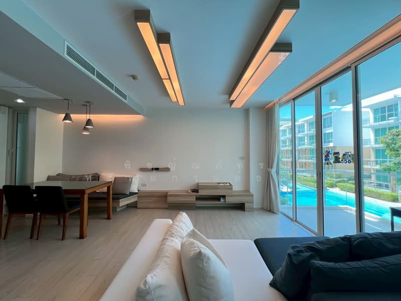 Wan Vayla, Prachuap Khiri Khan, 107 Soi Hua-Hin 101, Nong Kae, Hua Hin, Prachuap Khiri Khan, 1 Bedroom, 45 sqm, Condo For Sale, by พิชญ์ณภัทร ทรัพย์กานต์ธนา, 500412046 - DDproperty.com