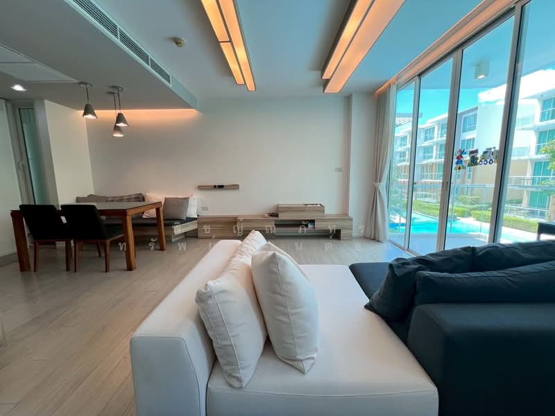 Wan Vayla, Prachuap Khiri Khan, 107 Soi Hua-Hin 101, Nong Kae, Hua Hin, Prachuap Khiri Khan, 1 Bedroom, 45 sqm, Condo For Sale, by พิชญ์ณภัทร ทรัพย์กานต์ธนา, 500412046 - DDproperty.com