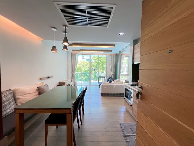 Wan Vayla, Prachuap Khiri Khan, 107 Soi Hua-Hin 101, Nong Kae, Hua Hin, Prachuap Khiri Khan, 1 Bedroom, 45 sqm, Condo For Sale, by พิชญ์ณภัทร ทรัพย์กานต์ธนา, 500412046 - DDproperty.com