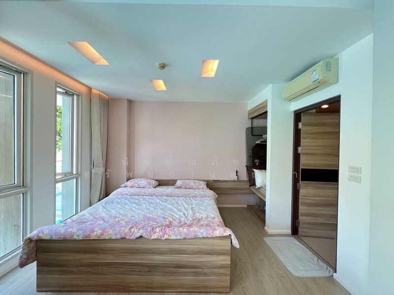 Wan Vayla, Prachuap Khiri Khan, 107 Soi Hua-Hin 101, Nong Kae, Hua Hin, Prachuap Khiri Khan, 1 Bedroom, 45 sqm, Condo For Sale, by พิชญ์ณภัทร ทรัพย์กานต์ธนา, 500412046 - DDproperty.com