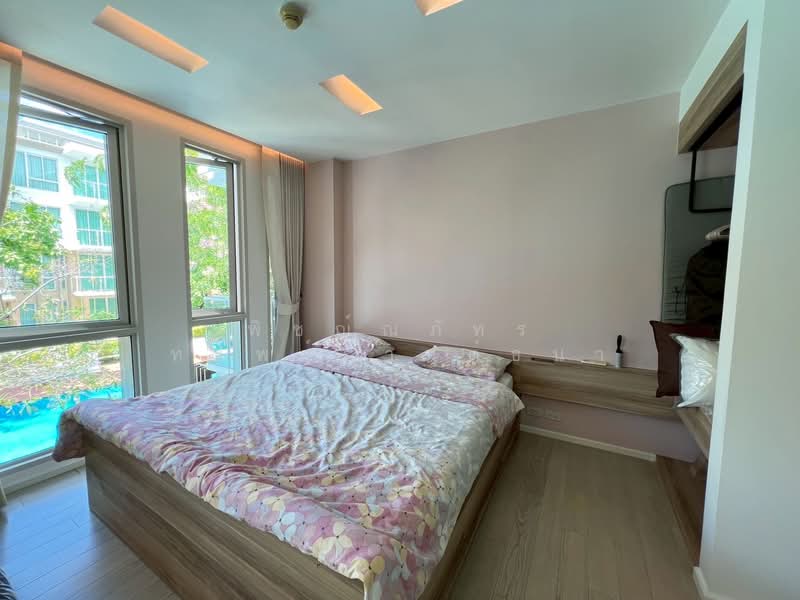 Wan Vayla, Prachuap Khiri Khan, 107 Soi Hua-Hin 101, Nong Kae, Hua Hin, Prachuap Khiri Khan, 1 Bedroom, 45 sqm, Condo For Sale, by พิชญ์ณภัทร ทรัพย์กานต์ธนา, 500412046 - DDproperty.com