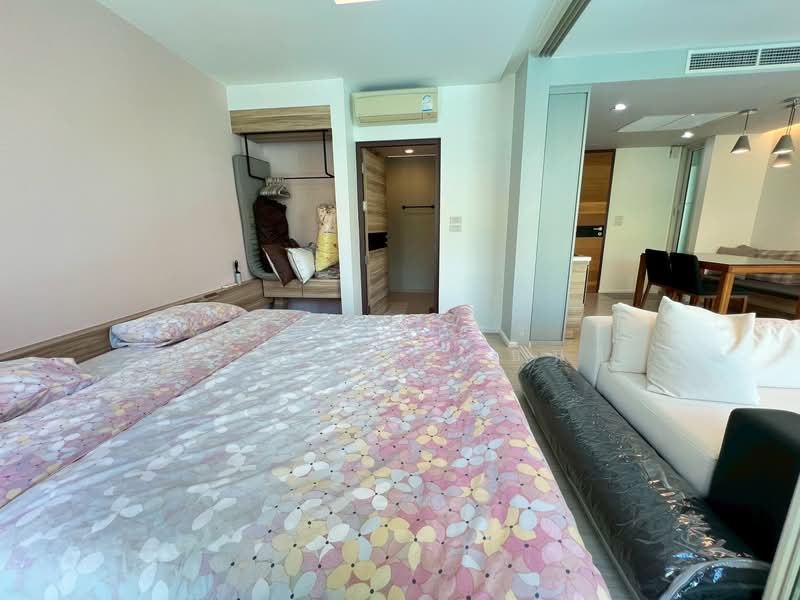 Wan Vayla, Prachuap Khiri Khan, 107 Soi Hua-Hin 101, Nong Kae, Hua Hin, Prachuap Khiri Khan, 1 Bedroom, 45 sqm, Condo For Sale, by พิชญ์ณภัทร ทรัพย์กานต์ธนา, 500412046 - DDproperty.com