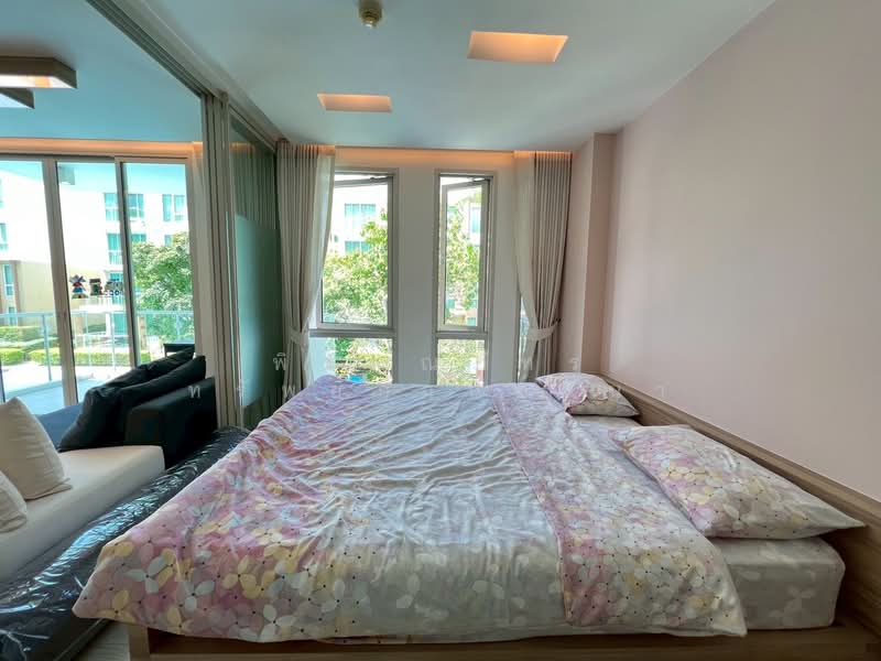 Wan Vayla, Prachuap Khiri Khan, 107 Soi Hua-Hin 101, Nong Kae, Hua Hin, Prachuap Khiri Khan, 1 Bedroom, 45 sqm, Condo For Sale, by พิชญ์ณภัทร ทรัพย์กานต์ธนา, 500412046 - DDproperty.com