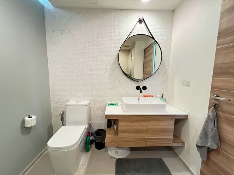 Wan Vayla, Prachuap Khiri Khan, 107 Soi Hua-Hin 101, Nong Kae, Hua Hin, Prachuap Khiri Khan, 1 Bedroom, 45 sqm, Condo For Sale, by พิชญ์ณภัทร ทรัพย์กานต์ธนา, 500412046 - DDproperty.com