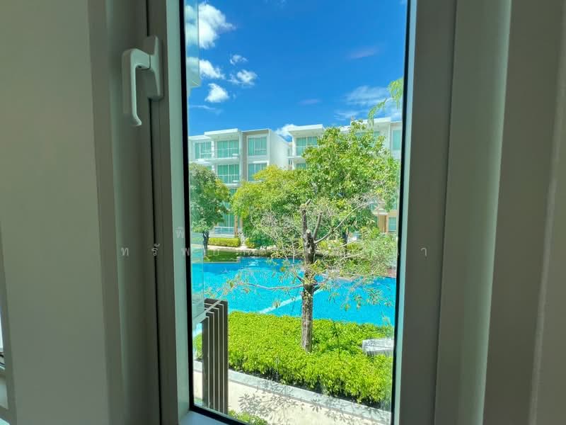 Wan Vayla, Prachuap Khiri Khan, 107 Soi Hua-Hin 101, Nong Kae, Hua Hin, Prachuap Khiri Khan, 1 Bedroom, 45 sqm, Condo For Sale, by พิชญ์ณภัทร ทรัพย์กานต์ธนา, 500412046 - DDproperty.com