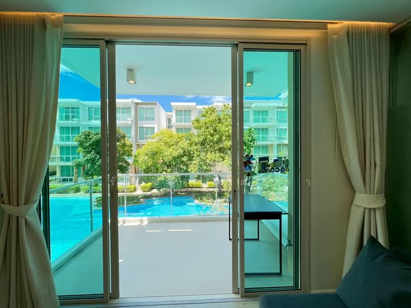Wan Vayla, Prachuap Khiri Khan, 107 Soi Hua-Hin 101, Nong Kae, Hua Hin, Prachuap Khiri Khan, 1 Bedroom, 45 sqm, Condo For Sale, by พิชญ์ณภัทร ทรัพย์กานต์ธนา, 500412046 - DDproperty.com