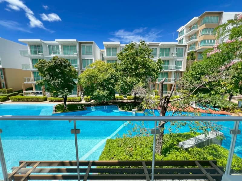 Wan Vayla, Prachuap Khiri Khan, 107 Soi Hua-Hin 101, Nong Kae, Hua Hin, Prachuap Khiri Khan, 1 Bedroom, 45 sqm, Condo For Sale, by พิชญ์ณภัทร ทรัพย์กานต์ธนา, 500412046 - DDproperty.com