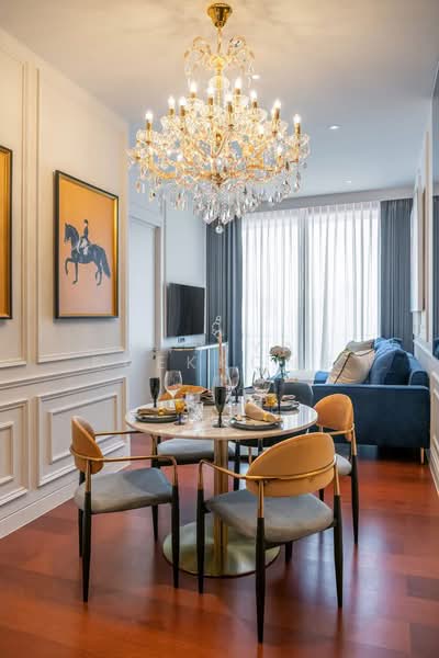 Khun By Yoo, Bangkok, 338 Thonglor Road, Khlong Tan Nua, Watthana, Bangkok, 1 Bedroom, 50 sqm, Condo For Sale, by Wiriya Kuekkong, 500412047 - DDproperty.com