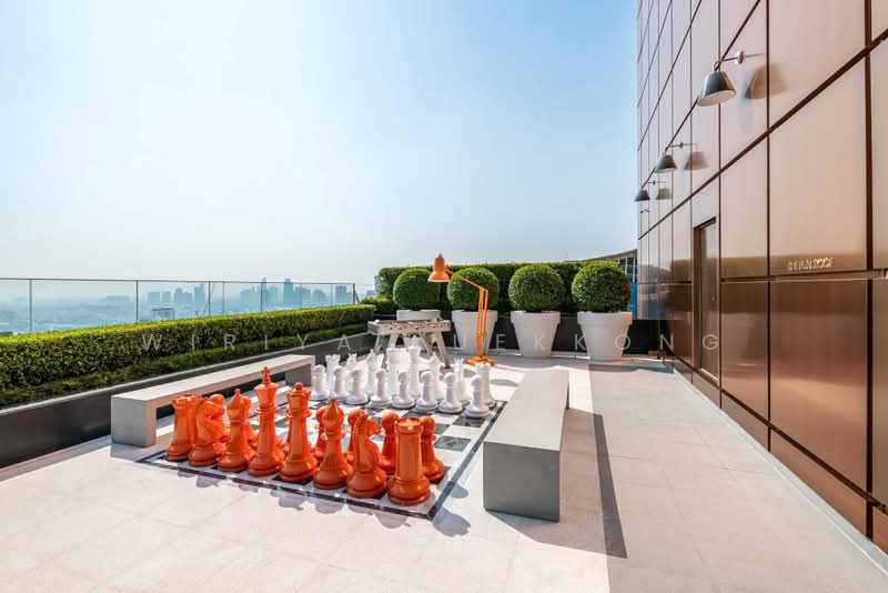 Khun By Yoo, Bangkok, 338 Thonglor Road, Khlong Tan Nua, Watthana, Bangkok, 1 Bedroom, 50 sqm, Condo For Sale, by Wiriya Kuekkong, 500412047 - DDproperty.com