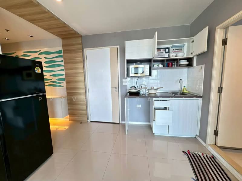 Lumpini Park Beach Jomtien, Chon Buri (Pattaya), Jomtiensaineung Rd, Na Kloe, Bang Lamung (Pattaya), Chon Buri (Pattaya), 2 Bedrooms, 57 sqm, Condo For Rent, by Praveen Peter, 500412048 - DDproperty.com