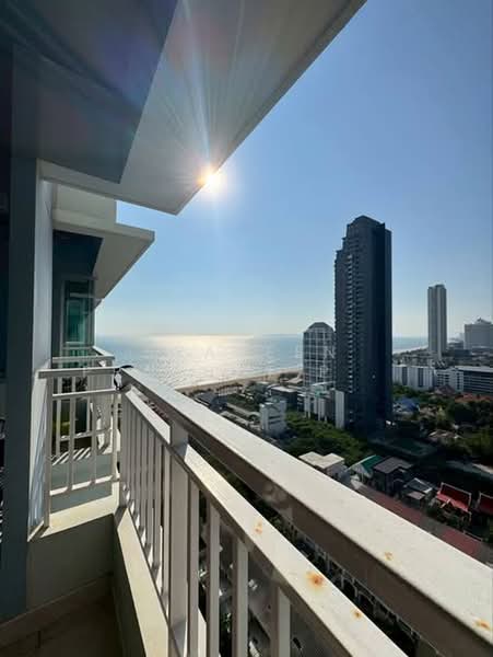 Lumpini Park Beach Jomtien, Chon Buri (Pattaya), Jomtiensaineung Rd, Na Kloe, Bang Lamung (Pattaya), Chon Buri (Pattaya), 2 Bedrooms, 57 sqm, Condo For Rent, by Praveen Peter, 500412048 - DDproperty.com