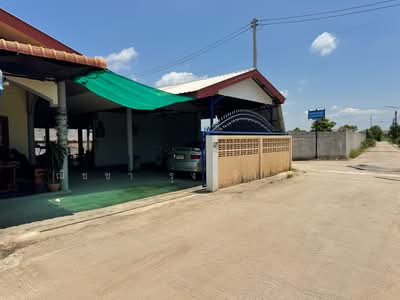 ขาย - บ้านเนื้อที่เยอะในเมืองพิษณุโลก โซนบึงพระ ใกล้ตลาดร่วมใจ, พิษณุโลก
