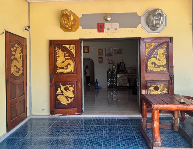 ็HOUSE IN PHITSANULOK THAILAND, Phitsanulok, มิตรไมตรี 9, Bung Phra, Muang Phitsanulok, Phitsanulok, 3 Bedrooms, 100 sqm, Single Detached House For Sale, by ณิชชา รุ่งเรืองมิตร, 500412050 - DDproperty.com