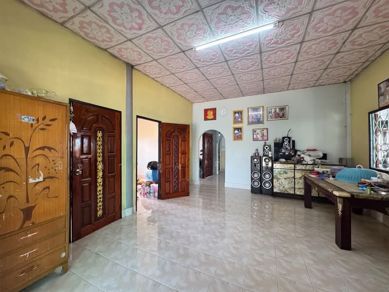 ็HOUSE IN PHITSANULOK THAILAND, Phitsanulok, มิตรไมตรี 9, Bung Phra, Muang Phitsanulok, Phitsanulok, 3 Bedrooms, 100 sqm, Single Detached House For Sale, by ณิชชา รุ่งเรืองมิตร, 500412050 - DDproperty.com
