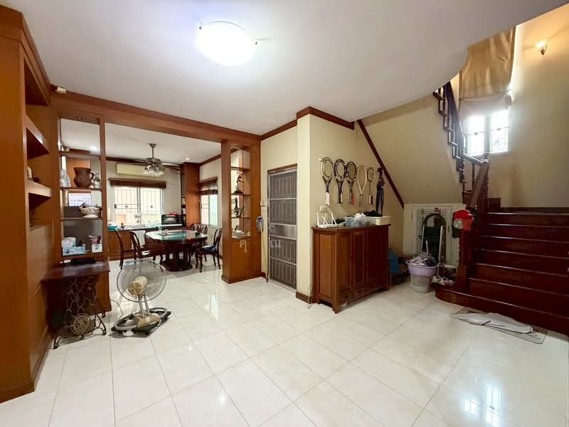 ปริญญดา แจ่มจันทร์ นวมินทร์ 111, Bangkok, ถนนประเสริฐมนูกิจ, Nawamin, Bueng Kum, Bangkok, 3 Bedrooms, 260 sqm, Single Detached House For Sale, by คุณบี, 500412051 - DDproperty.com