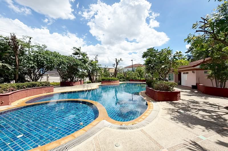 ปริญญดา แจ่มจันทร์ นวมินทร์ 111, Bangkok, ถนนประเสริฐมนูกิจ, Nawamin, Bueng Kum, Bangkok, 3 Bedrooms, 260 sqm, Single Detached House For Sale, by คุณบี, 500412051 - DDproperty.com