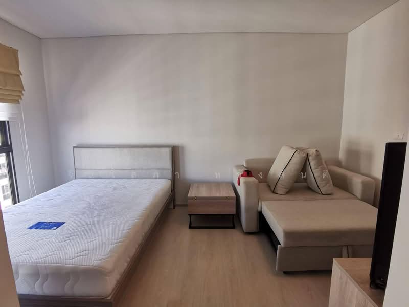 UNiO Sukhumvit 72 Phase 2, Samut Prakan, Samrong Nua, Muang Samut Prakarn, Samut Prakan, 1 Bedroom, 23 sqm, Condo For Sale, by จิตโสภา หวังสันติ, 500412052 - DDproperty.com