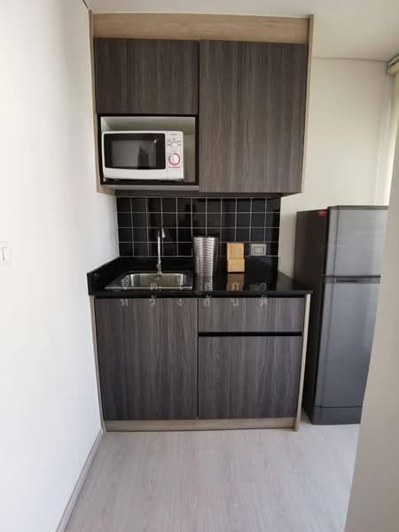 UNiO Sukhumvit 72 Phase 2, Samut Prakan, Samrong Nua, Muang Samut Prakarn, Samut Prakan, 1 Bedroom, 23 sqm, Condo For Sale, by จิตโสภา หวังสันติ, 500412052 - DDproperty.com