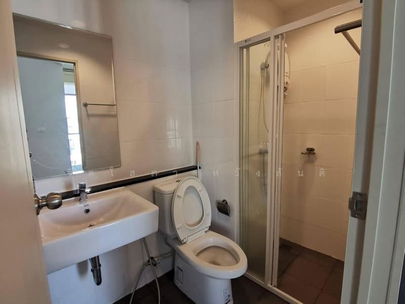 UNiO Sukhumvit 72 Phase 2 : ยูนิโอ สุขุมวิท 72 เฟส 2, สมุทรปราการ, สำโรงเหนือ, เมืองสมุทรปราการ, สมุทรปราการ, 23 ตร.ม., คอนโด ขาย, โดย จิตโสภา หวังสันติ, 500412052 - DDproperty.com