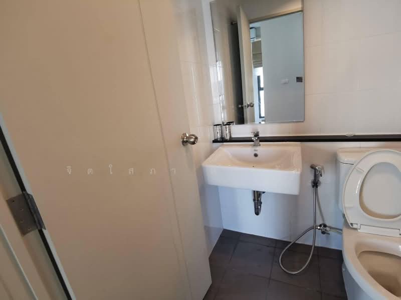 UNiO Sukhumvit 72 Phase 2, Samut Prakan, Samrong Nua, Muang Samut Prakarn, Samut Prakan, 1 Bedroom, 23 sqm, Condo For Sale, by จิตโสภา หวังสันติ, 500412052 - DDproperty.com
