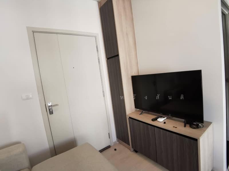 UNiO Sukhumvit 72 Phase 2, Samut Prakan, Samrong Nua, Muang Samut Prakarn, Samut Prakan, 1 Bedroom, 23 sqm, Condo For Sale, by จิตโสภา หวังสันติ, 500412052 - DDproperty.com