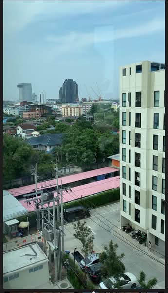 UNiO Sukhumvit 72 Phase 2 : ยูนิโอ สุขุมวิท 72 เฟส 2, สมุทรปราการ, สำโรงเหนือ, เมืองสมุทรปราการ, สมุทรปราการ, 23 ตร.ม., คอนโด ขาย, โดย จิตโสภา หวังสันติ, 500412052 - DDproperty.com