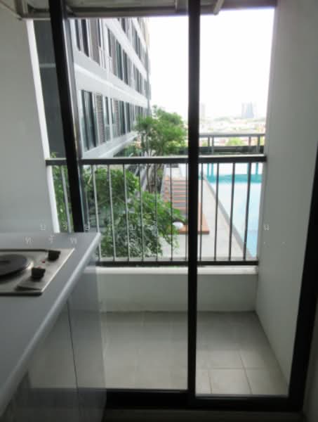 IDEO Sathorn Tha Phra, Bangkok, 221 Ratchaphruek Road, Bukkalo, Thon Buri, Bangkok, Studio, 22 sqm, Condo For Sale, by Bangkok Commercial Asset Management Com, 500412053 - DDproperty.com