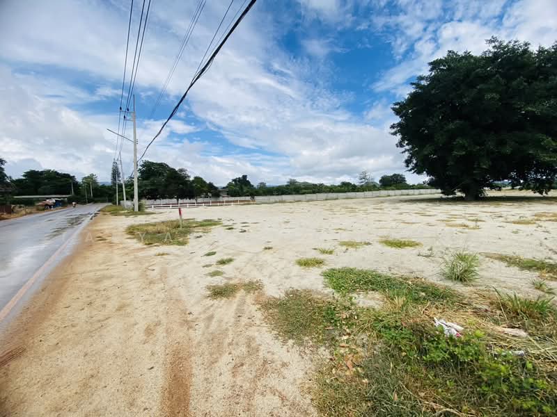 Land For U, นครราชสีมา, หมูสี, ปากช่อง, นครราชสีมา, 6,292 ตร.ม., ที่ดิน ขาย, โดย Tanyaras Srimuang, 500412056 - DDproperty.com