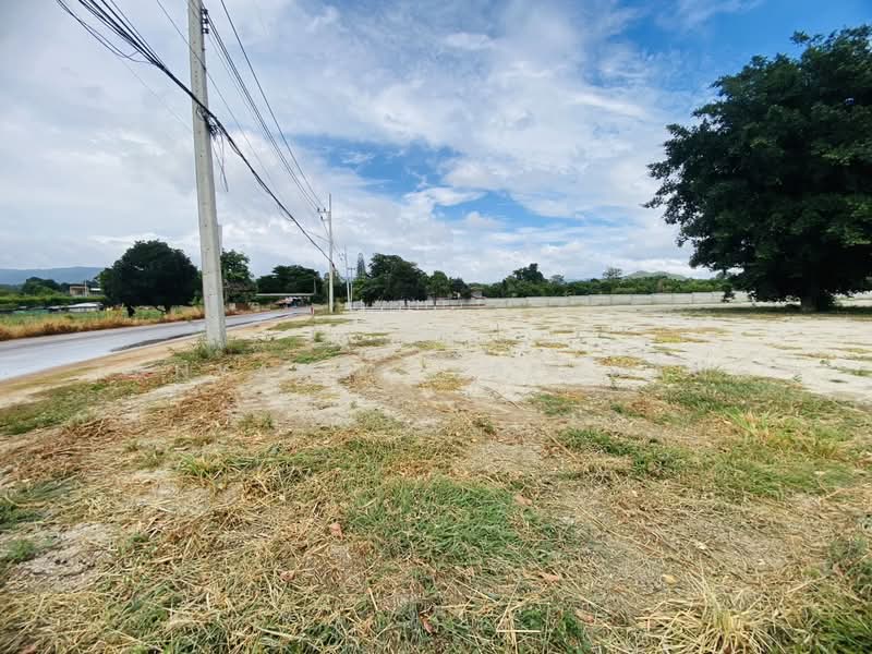 Land For U, Nakhon Ratchasima, Mu Si, Pak Chong, Nakhon Ratchasima, , 6,292 sqm, Land For Sale, by Tanyaras Srimuang, 500412056 - DDproperty.com