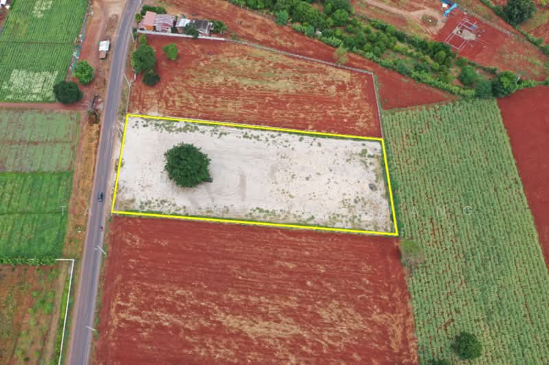 Land For U, นครราชสีมา, หมูสี, ปากช่อง, นครราชสีมา, 6,292 ตร.ม., ที่ดิน ขาย, โดย Tanyaras Srimuang, 500412056 - DDproperty.com