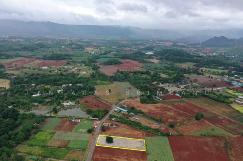 Land For U, นครราชสีมา, หมูสี, ปากช่อง, นครราชสีมา, 6,292 ตร.ม., ที่ดิน ขาย, โดย Tanyaras Srimuang, 500412056 - DDproperty.com