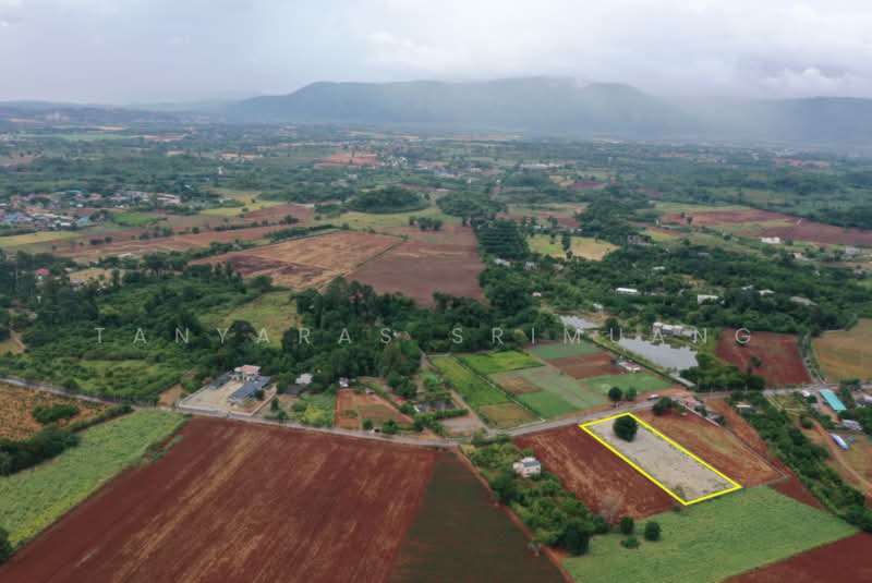 Land For U, นครราชสีมา, หมูสี, ปากช่อง, นครราชสีมา, 6,292 ตร.ม., ที่ดิน ขาย, โดย Tanyaras Srimuang, 500412056 - DDproperty.com