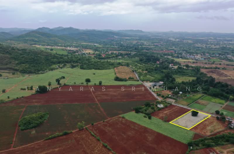 Land For U, Nakhon Ratchasima, Mu Si, Pak Chong, Nakhon Ratchasima, , 6,292 sqm, Land For Sale, by Tanyaras Srimuang, 500412056 - DDproperty.com