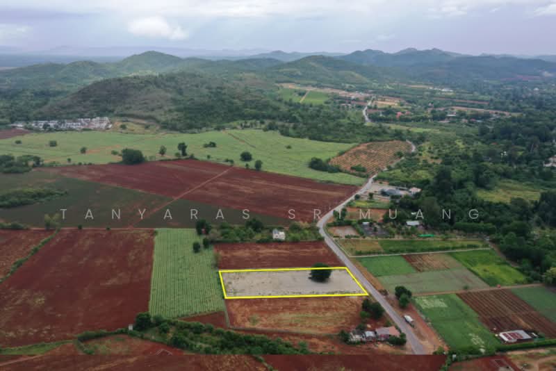 Land For U, Nakhon Ratchasima, Mu Si, Pak Chong, Nakhon Ratchasima, , 6,292 sqm, Land For Sale, by Tanyaras Srimuang, 500412056 - DDproperty.com