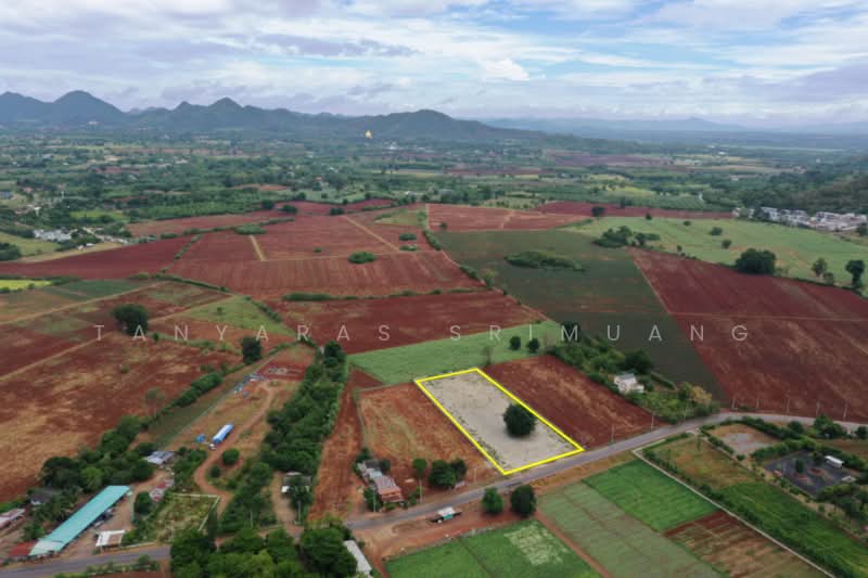 Land For U, Nakhon Ratchasima, Mu Si, Pak Chong, Nakhon Ratchasima, , 6,292 sqm, Land For Sale, by Tanyaras Srimuang, 500412056 - DDproperty.com