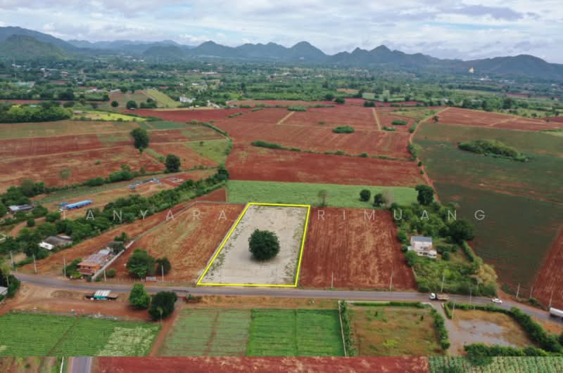 Land For U, Nakhon Ratchasima, Mu Si, Pak Chong, Nakhon Ratchasima, , 6,292 sqm, Land For Sale, by Tanyaras Srimuang, 500412056 - DDproperty.com