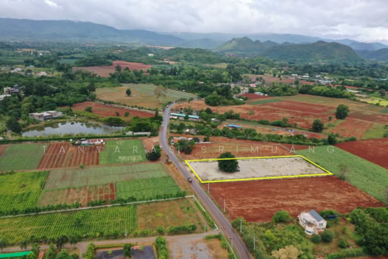 Land For U, นครราชสีมา, หมูสี, ปากช่อง, นครราชสีมา, 6,292 ตร.ม., ที่ดิน ขาย, โดย Tanyaras Srimuang, 500412056 - DDproperty.com