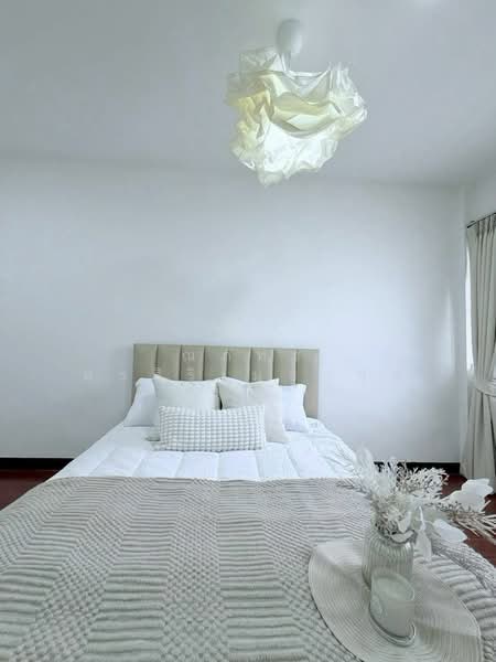 Regent 71 Place, Bangkok, Phra Kanong Nua, Watthana, Bangkok, 6 Bedrooms, 280 sqm, Townhouse For Rent, by ณภัทร พรสิริเมธากุล, 500412058 - DDproperty.com