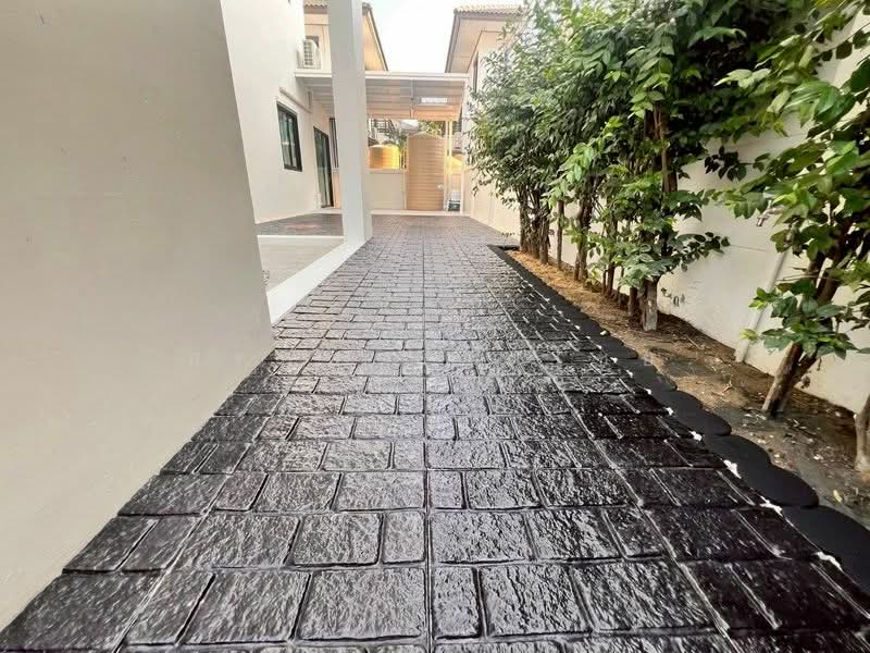 บ้านฟ้าปิยรมย์ นีวา, Pathum Thani, Bung Kham Proi, Lam Luk Ka, Pathum Thani, 4 Bedrooms, 200 sqm, Single Detached House For Sale, by สรภพ ยอดไชย (สีฝุ่น), 500412059 - DDproperty.com