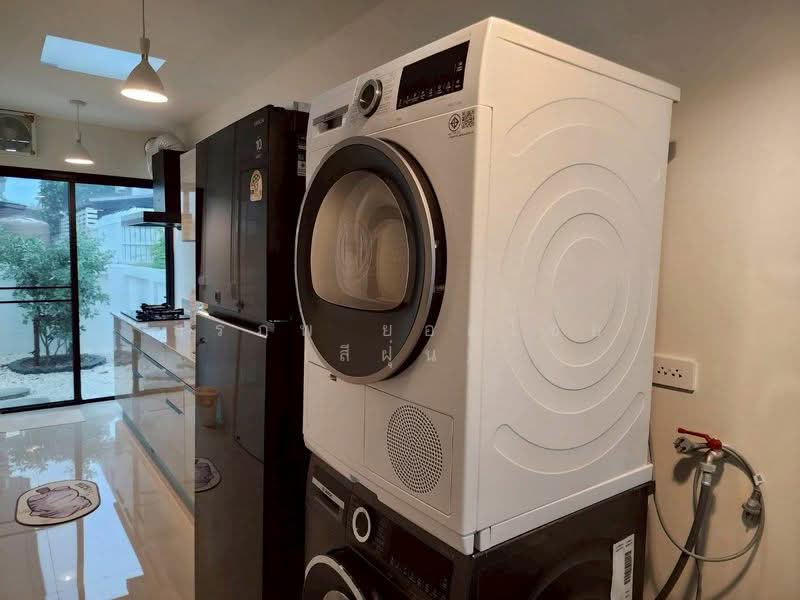 บ้านฟ้าปิยรมย์ นีวา, Pathum Thani, Bung Kham Proi, Lam Luk Ka, Pathum Thani, 4 Bedrooms, 200 sqm, Single Detached House For Sale, by สรภพ ยอดไชย (สีฝุ่น), 500412059 - DDproperty.com