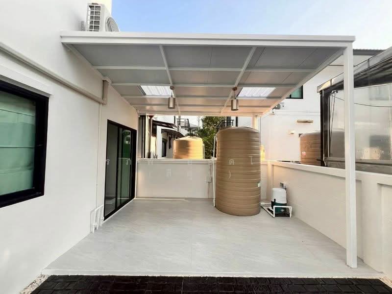 บ้านฟ้าปิยรมย์ นีวา, Pathum Thani, Bung Kham Proi, Lam Luk Ka, Pathum Thani, 4 Bedrooms, 200 sqm, Single Detached House For Sale, by สรภพ ยอดไชย (สีฝุ่น), 500412059 - DDproperty.com