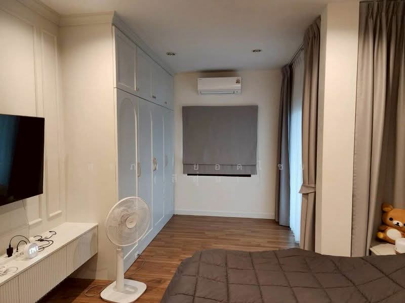 บ้านฟ้าปิยรมย์ นีวา, Pathum Thani, Bung Kham Proi, Lam Luk Ka, Pathum Thani, 4 Bedrooms, 200 sqm, Single Detached House For Sale, by สรภพ ยอดไชย (สีฝุ่น), 500412059 - DDproperty.com